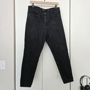 Lucky Brand Women's High Waisted Jeans